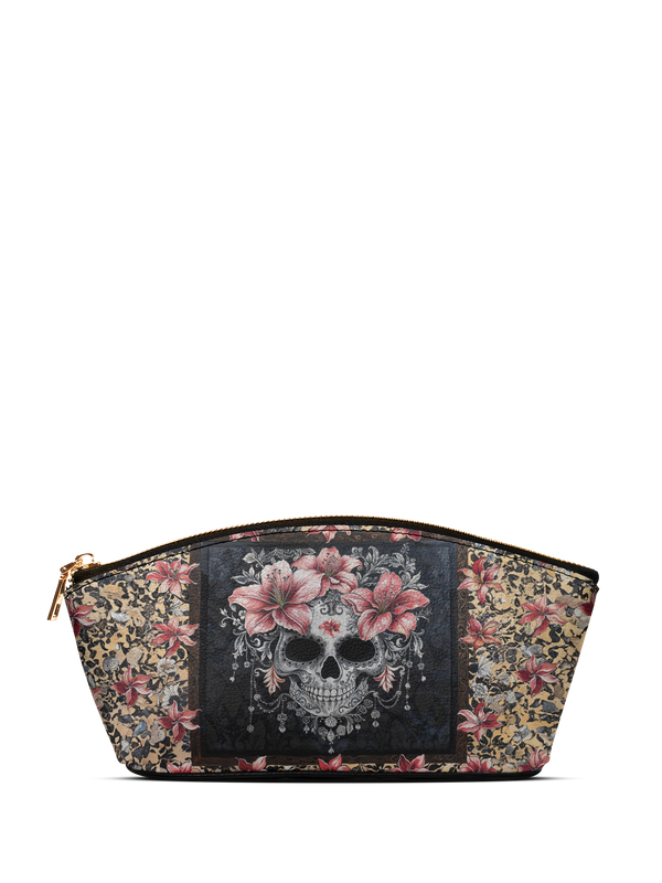 "Roselace" Eclipse Makeup Bag
