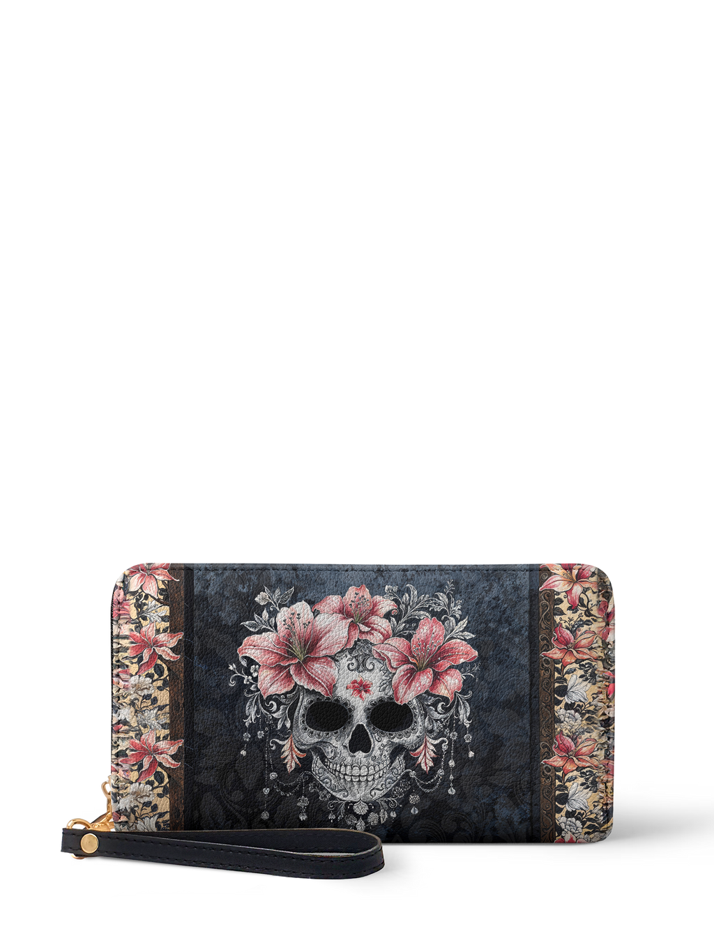 "Roselace" Wallet