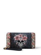 "Roselace" Wallet