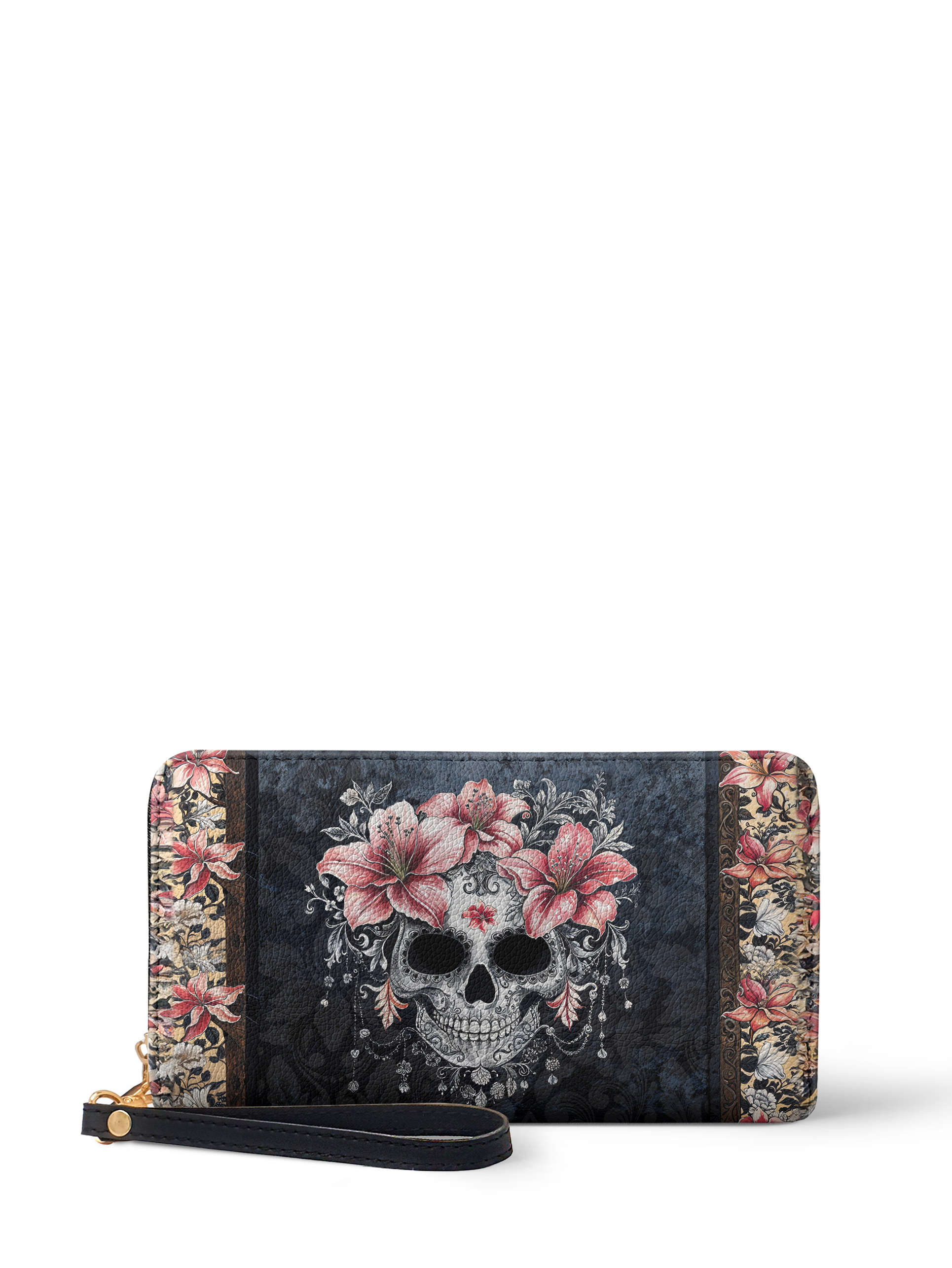"Roselace" Wallet