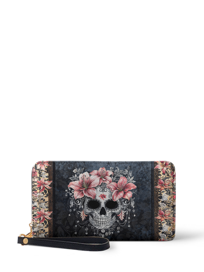 "Roselace" Wallet