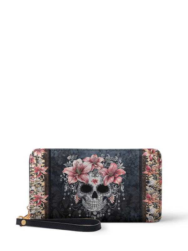 "Roselace" Wallet