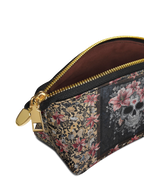"Roselace" Eclipse Makeup Bag