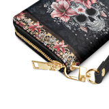 "Roselace" Wallet - 100.1 DEAL