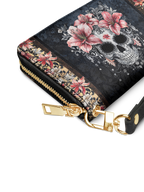 "Roselace" Wallet