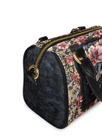 "Roselace" Mini Satchel