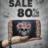 "Roselace" Wallet Deal