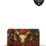 "Rosethorn" Wallet