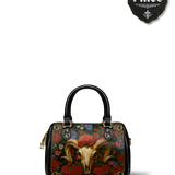 "Rosethorn" Mini Satchel