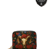 "Rosethorn" Mini Wallet