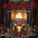 "Rosethorn" Circle Crossbody Bag Deal