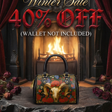 "Rosethorn" Mini Satchel Deal