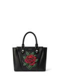 “Scarletrose” Tenebra Handbag