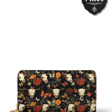 "Thornfall" Wallet