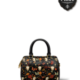 "Thornfall" Mini Satchel