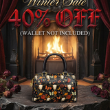 "Thornfall" Mini Satchel Deal