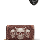 "Triskelion" Wallet
