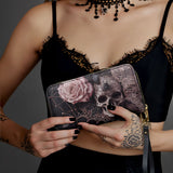 "Venomina" Wallet - 100.1 DEAL