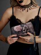 "Venomina" Wallet