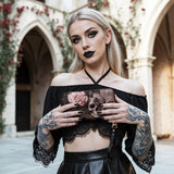 "Venomina" Wallet Deal