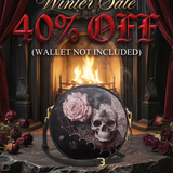 "Venomina" Circle Crossbody Bag Deal