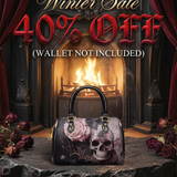 "Venomina" Mini Satchel Deal