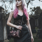 "Venomina" Mini Satchel Deal