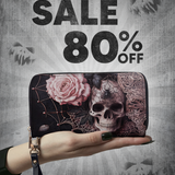 "Venomina" Wallet Deal