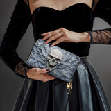 "Wraithbone" Wallet - 100.1 DEAL