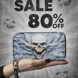 "Wraithbone" Wallet Deal