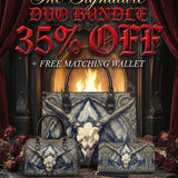 "Altarhorn" The Signature Duo Bundle