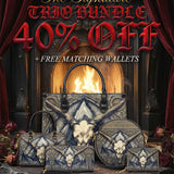 "Altarhorn" The Signature Trio Bundle