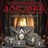 "Altarhorn" The Essentials Trio Bundle