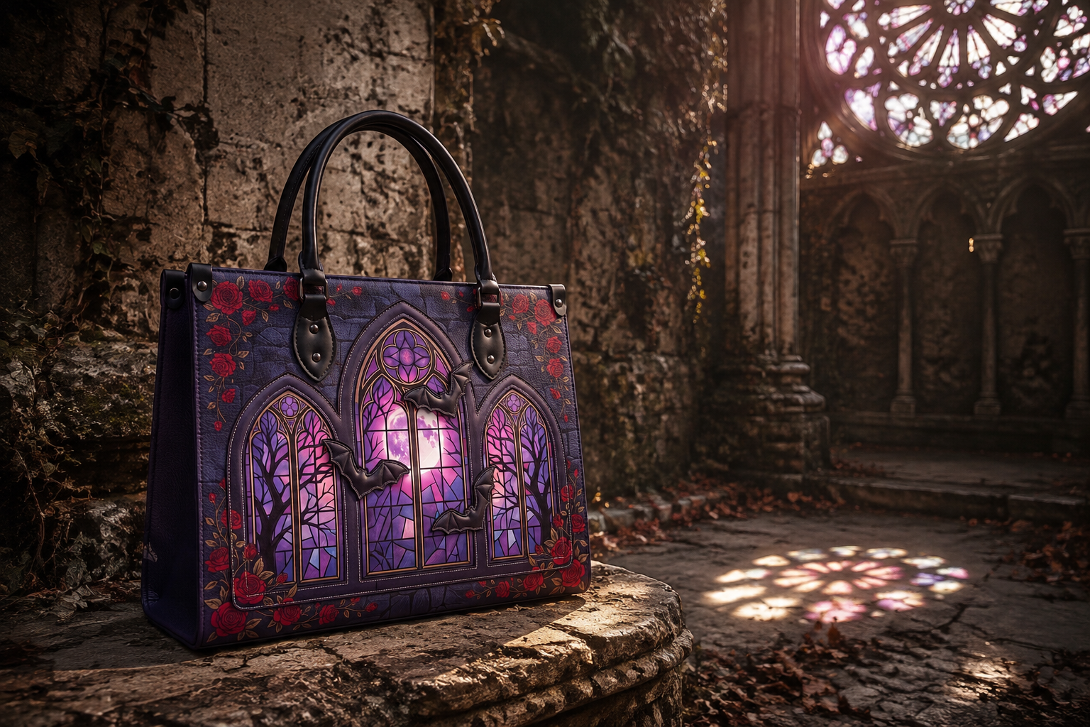 Reliquary