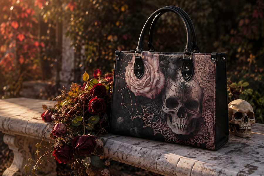 Skulls & Roses