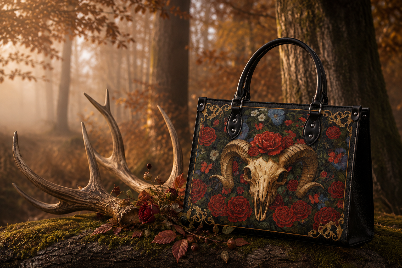 The Wild Hunt