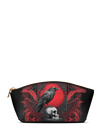 "Bloodraven" Eclipse Makeup Bag