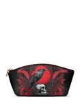"Bloodraven" Eclipse Makeup Bag