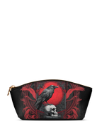 "Bloodraven" Eclipse Makeup Bag