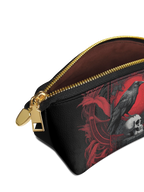 "Bloodraven" Eclipse Makeup Bag