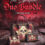 "Bloodrose" The Signature Duo Bundle