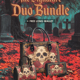 "Bloodrose" The Signature Duo Bundle