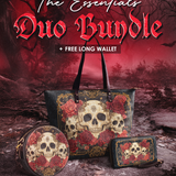 "Bloodrose" The Essentials Duo Bundle