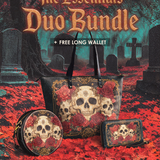 "Bloodrose" The Essentials Duo Bundle
