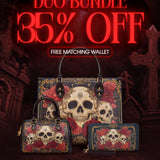 "Bloodrose" The Signature Duo Bundle