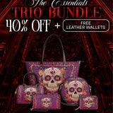 "Catrinelle" The Essentials Trio Bundle