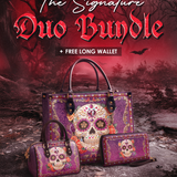 "Catrinelle" The Signature Duo Bundle