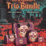 "Catrinelle" The Signature Trio Bundle