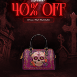 "Catrinelle" Mini Satchel Deal