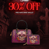 "Catrinelle" Mini Satchel Deal